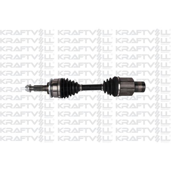 On Aks Komple Sag Ranger Tke 11> 2.2 4X4 (61 Uzunluk [Mm] 566 Dýferansýyel Taraflý Dýs Dýs 29 Teker